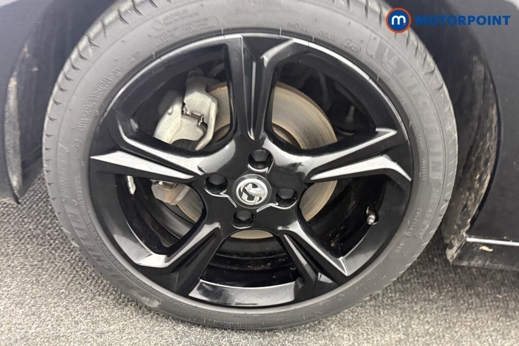 Used Vauxhall Corsa 2023 for sale - 77476997: Photo 33