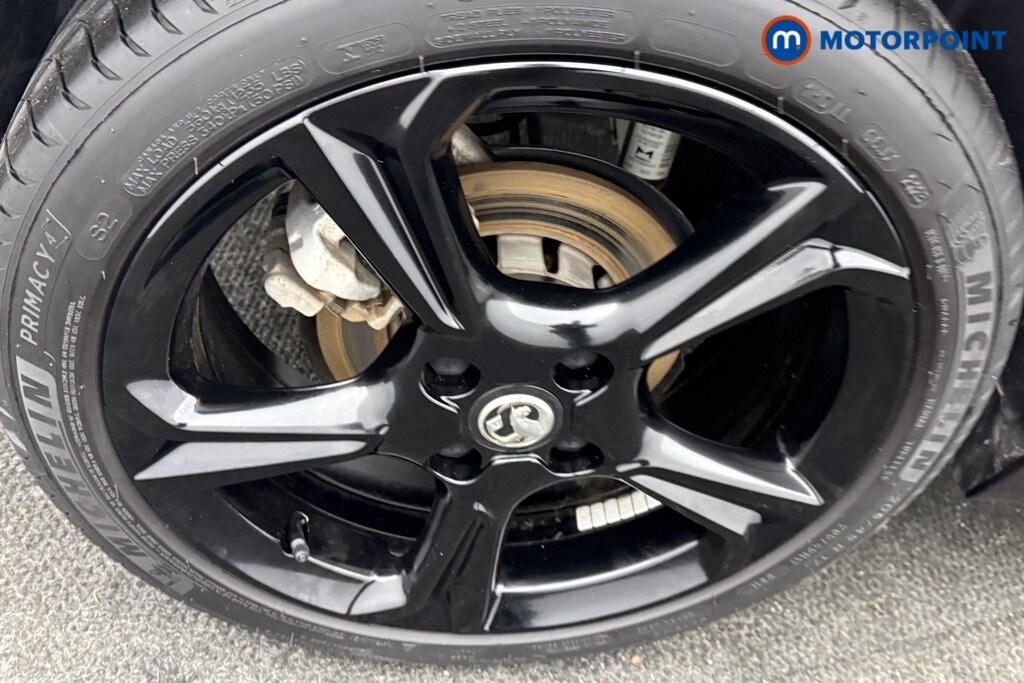 Used Vauxhall Corsa 2023 for sale - 77476997: Photo 35