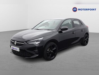 Used Vauxhall Corsa 2023 for sale - 77476997: Photo