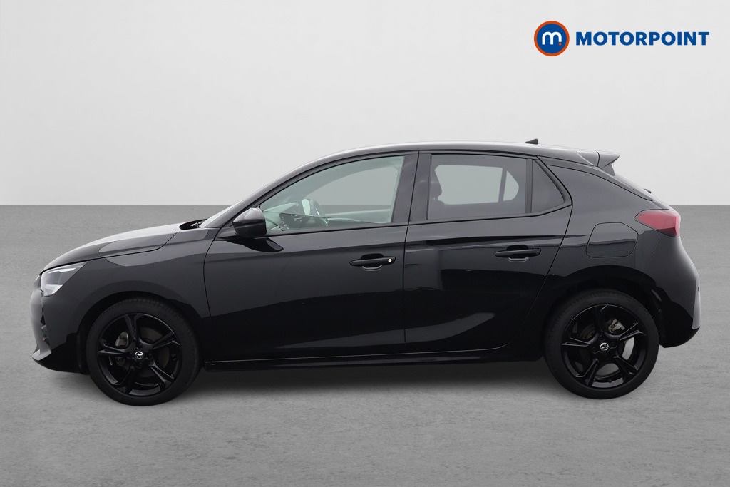 Used Vauxhall Corsa 2023 for sale - 77476997: Photo 4