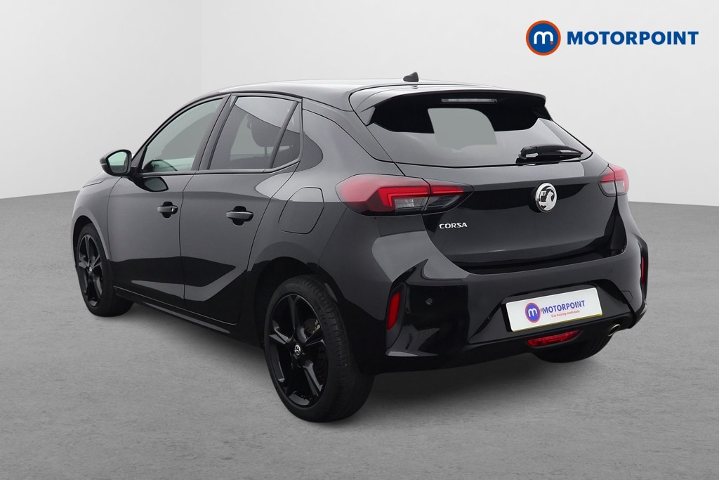 Used Vauxhall Corsa 2023 for sale - 77476997: Photo 5