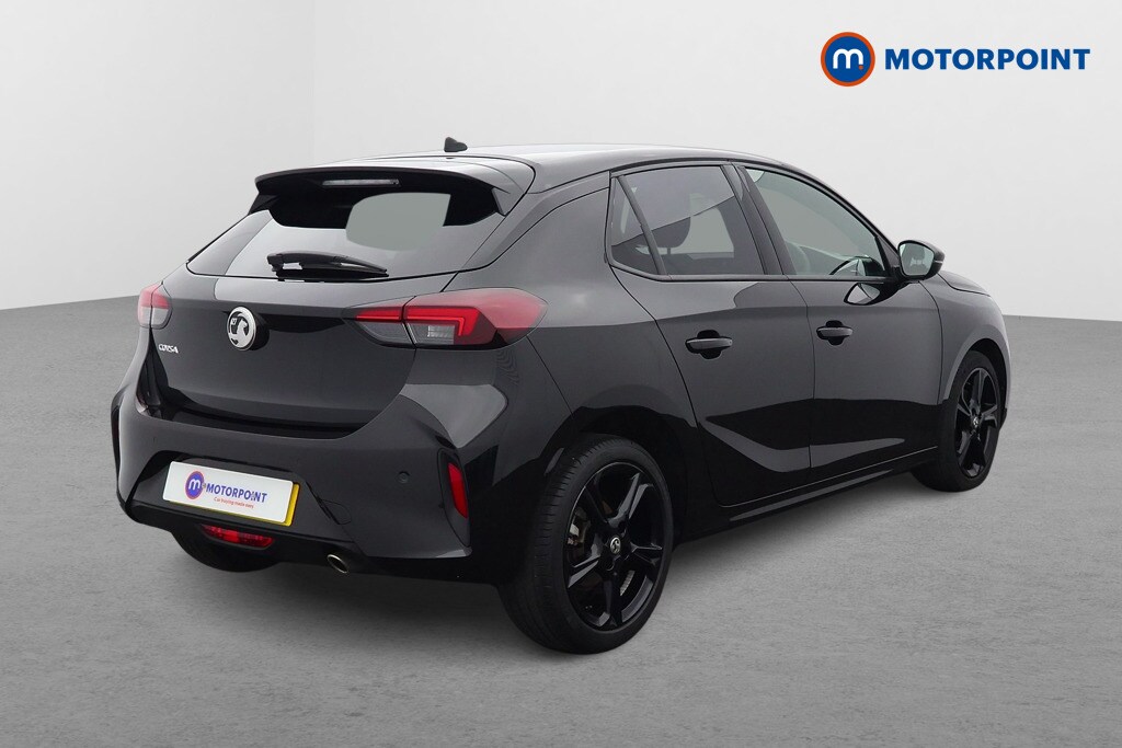 Used Vauxhall Corsa 2023 for sale - 77476997: Photo 7