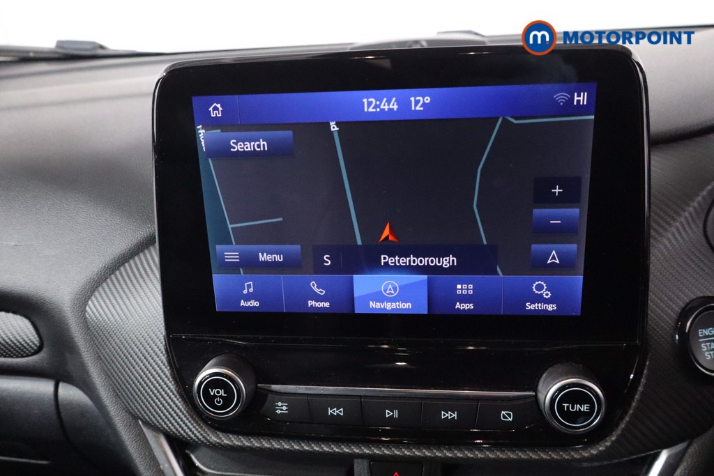 Used Ford Puma for sale - 77831141: Photo 10