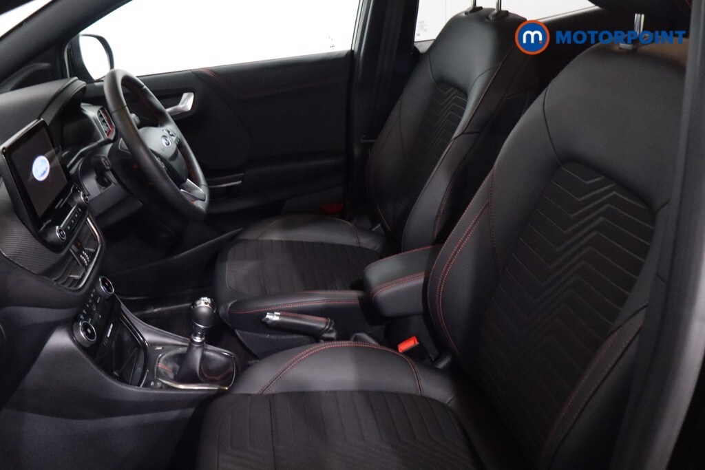 Used Ford Puma for sale - 77831141: Photo 12