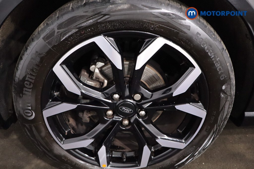 Used Ford Puma for sale - 77831141: Photo 19