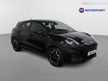 Used Ford Puma undefined for sale - 77831141: Photo