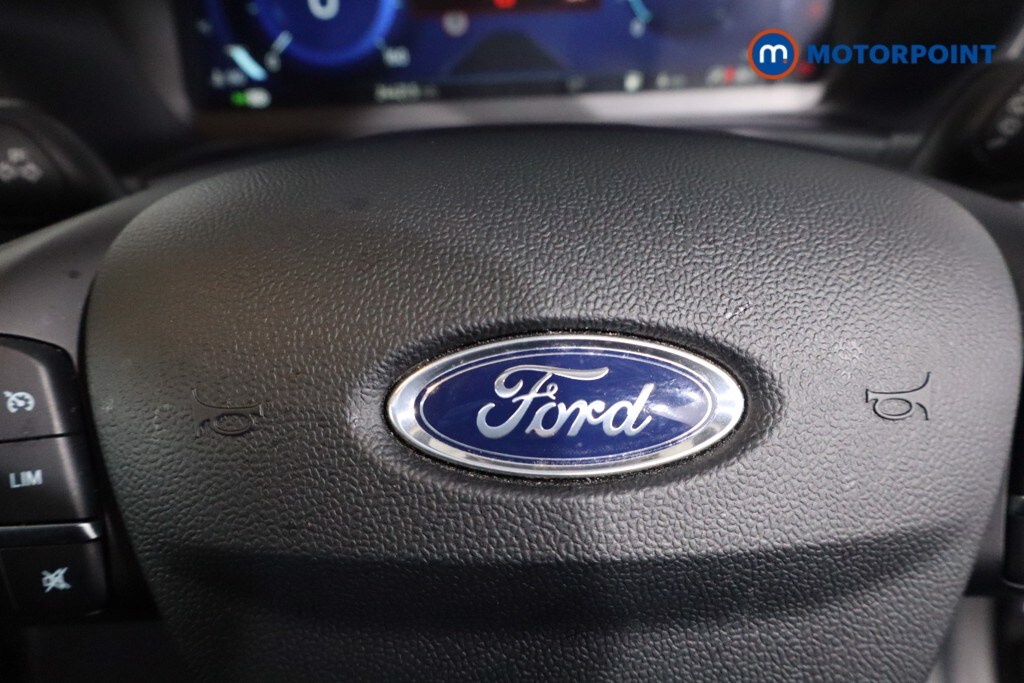 Used Ford Puma for sale - 77831141: Photo 21