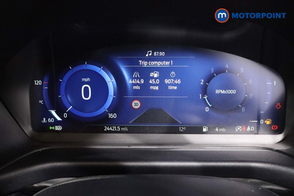 Used Ford Puma for sale - 77831141: Photo 24