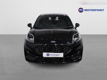 Used Ford Puma undefined for sale - 77831141: Photo