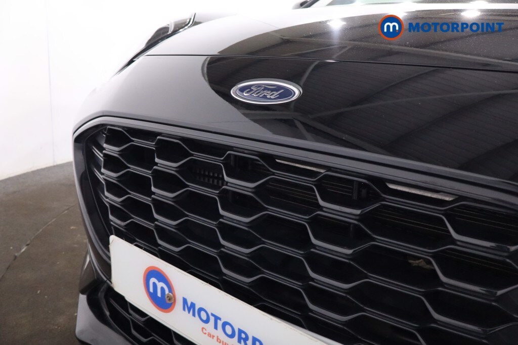 Used Ford Puma for sale - 77831141: Photo 36