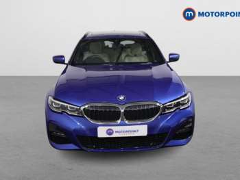 Used BMW 3 Series 2020 for sale - 75066806: Photo