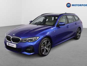 Used BMW 3 Series 2020 for sale - 75066806: Photo