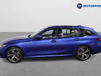 Used BMW 3 Series 2020 for sale - 75066806: Photo
