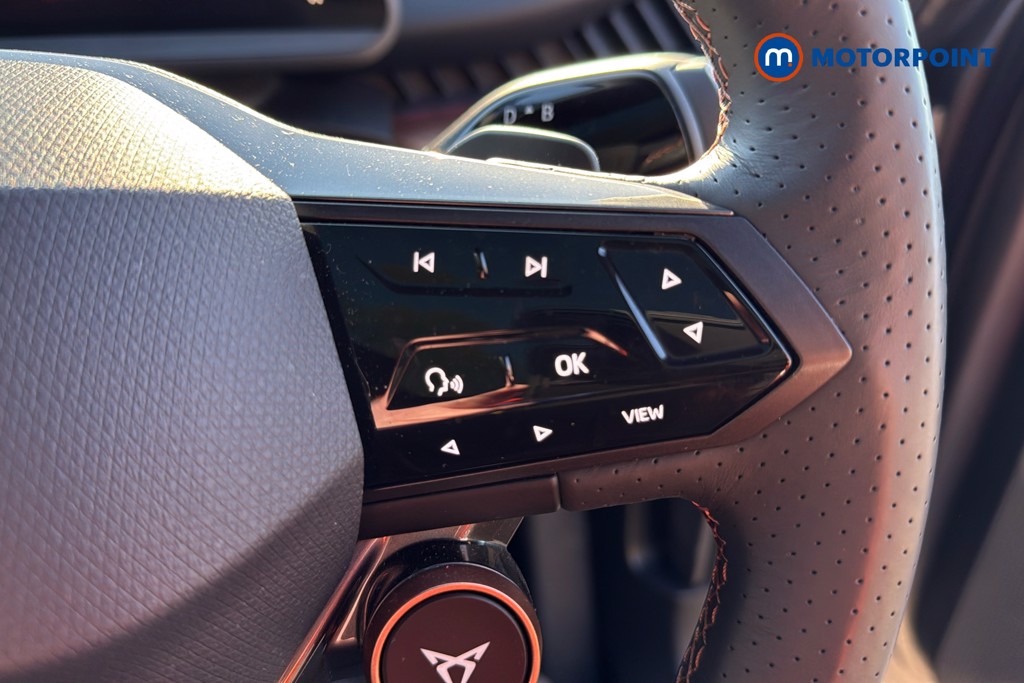 Used Cupra Tavascan 2024 for sale - 78078376: Photo 12