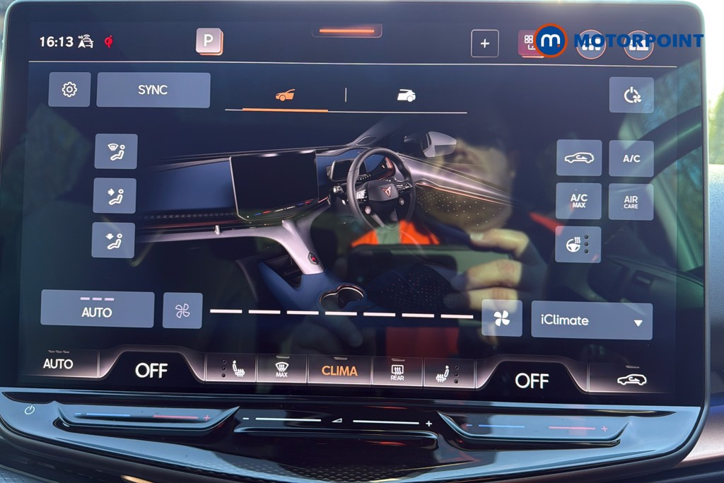 Used Cupra Tavascan 2024 for sale - 78078376: Photo 20