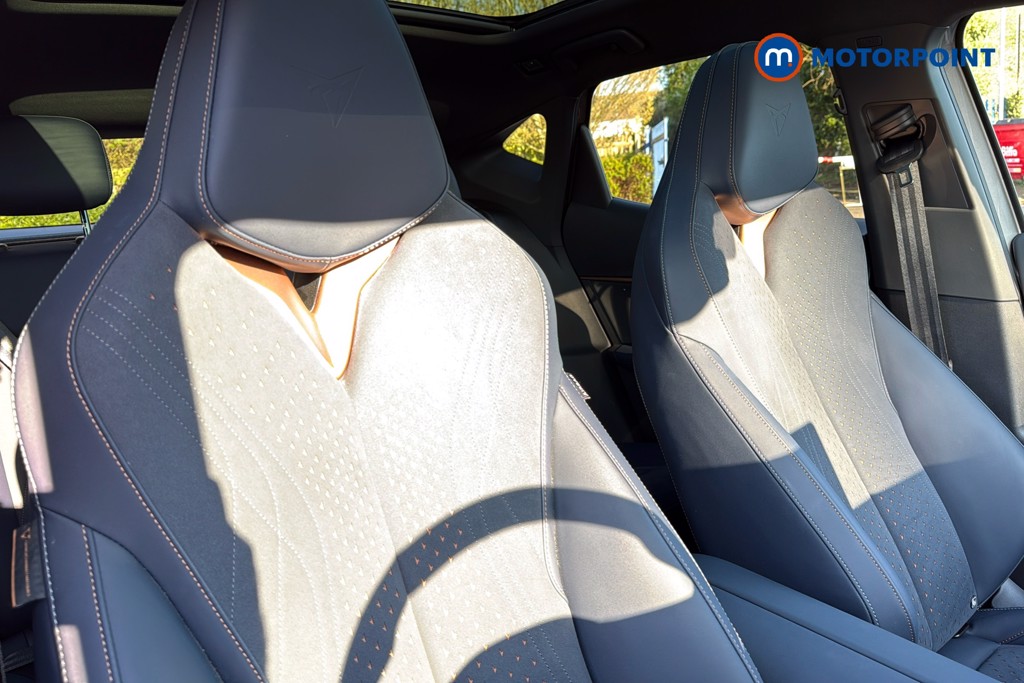 Used Cupra Tavascan 2024 for sale - 78078376: Photo 29