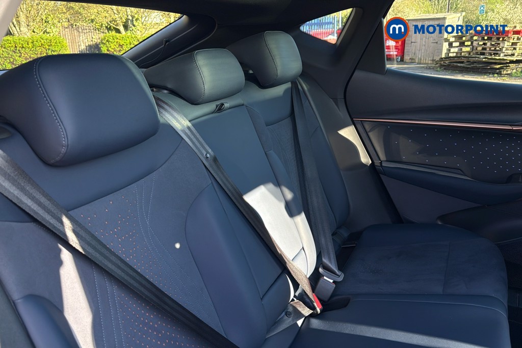 Used Cupra Tavascan 2024 for sale - 78078376: Photo 33