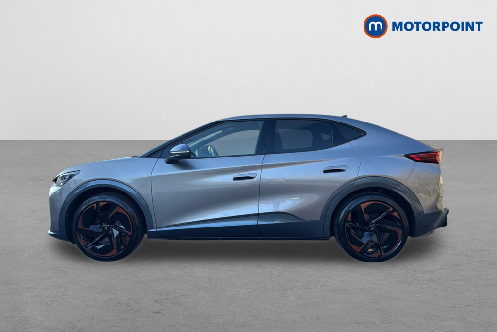 Used Cupra Tavascan 2024 for sale - 78078376: Photo 4