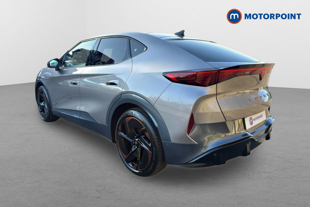 Used Cupra Tavascan 2024 for sale - 78078376: Photo 5