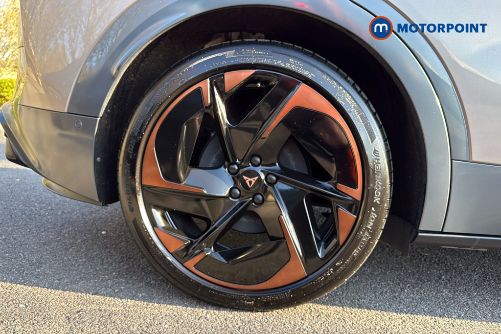 Used Cupra Tavascan 2024 for sale - 78078376: Photo 50