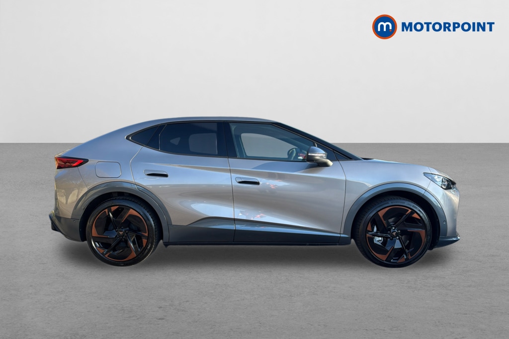 Used Cupra Tavascan 2024 for sale - 78078376: Photo 8