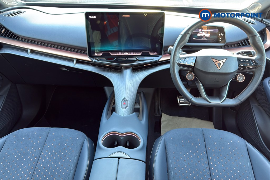 Used Cupra Tavascan 2024 for sale - 78078376: Photo 9