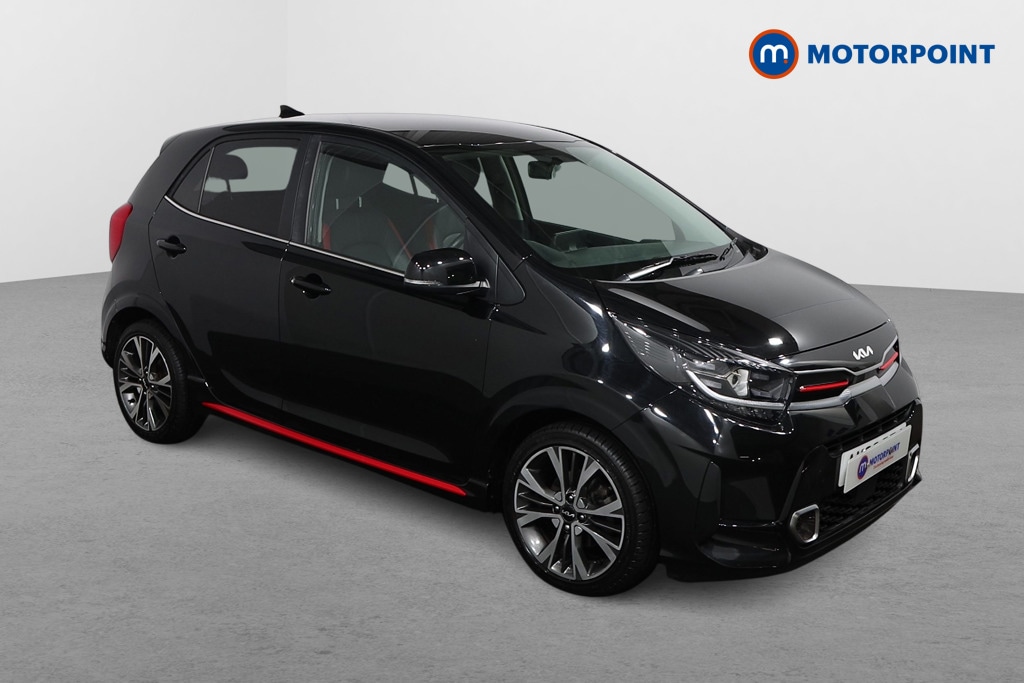 Used Kia Picanto 2022 for sale - 76805017: Photo 1