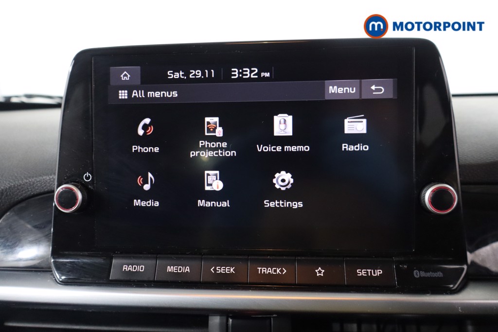 Used Kia Picanto 2022 for sale - 76805017: Photo 10