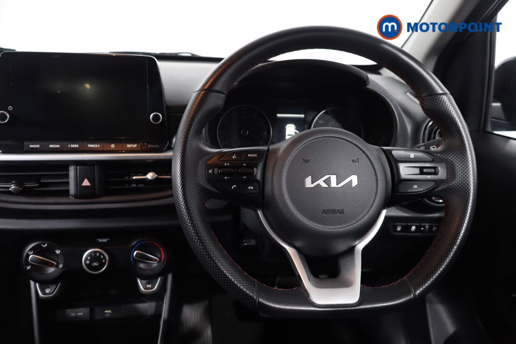 Used Kia Picanto 2022 for sale - 76805017: Photo 11