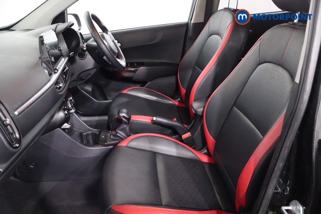 Used Kia Picanto 2022 for sale - 76805017: Photo 12