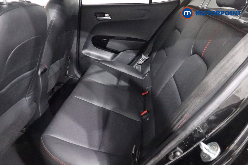 Used Kia Picanto 2022 for sale - 76805017: Photo 13