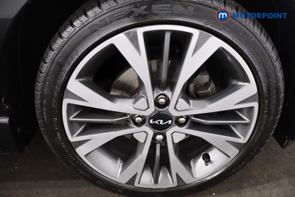 Used Kia Picanto 2022 for sale - 76805017: Photo 18