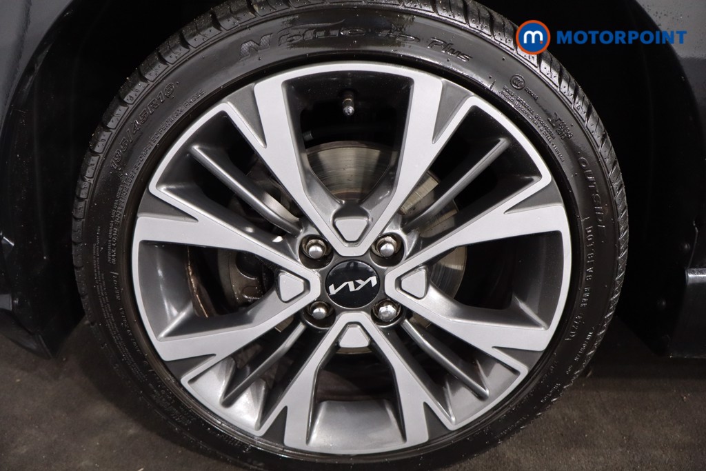 Used Kia Picanto 2022 for sale - 76805017: Photo 19