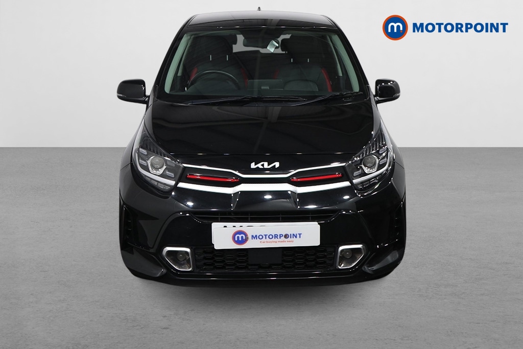 Used Kia Picanto 2022 for sale - 76805017: Photo 2