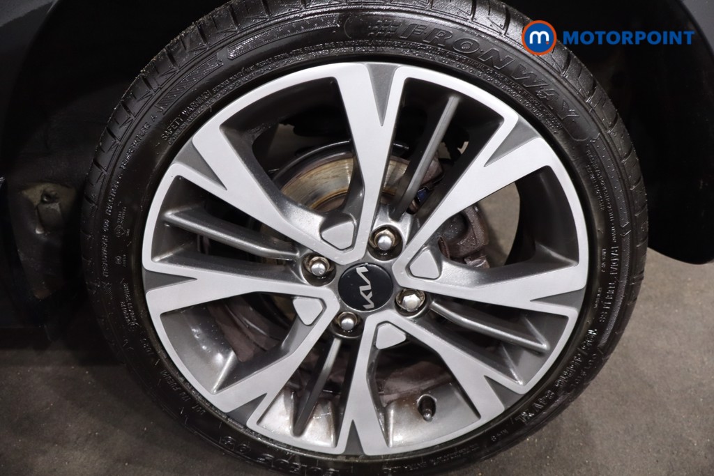 Used Kia Picanto 2022 for sale - 76805017: Photo 20