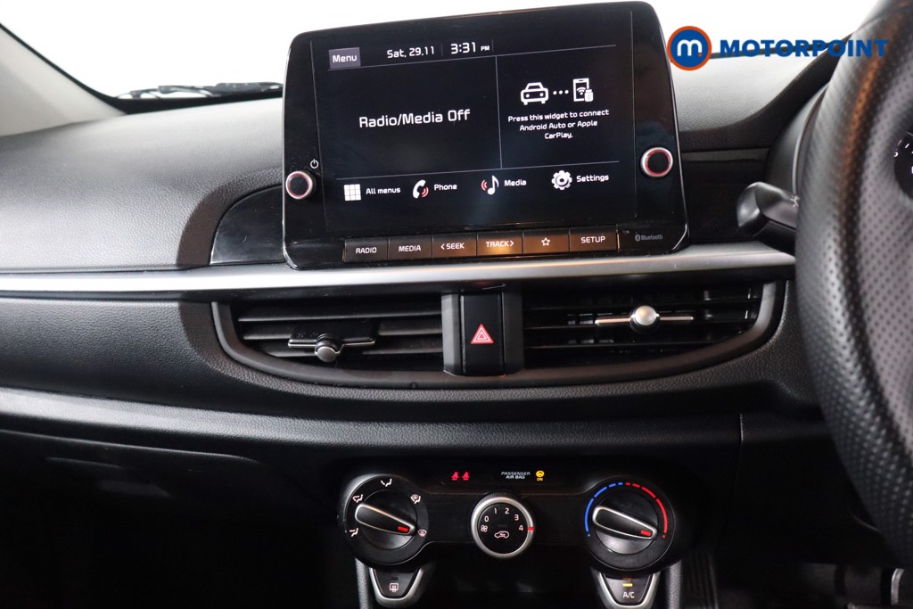 Used Kia Picanto 2022 for sale - 76805017: Photo 23