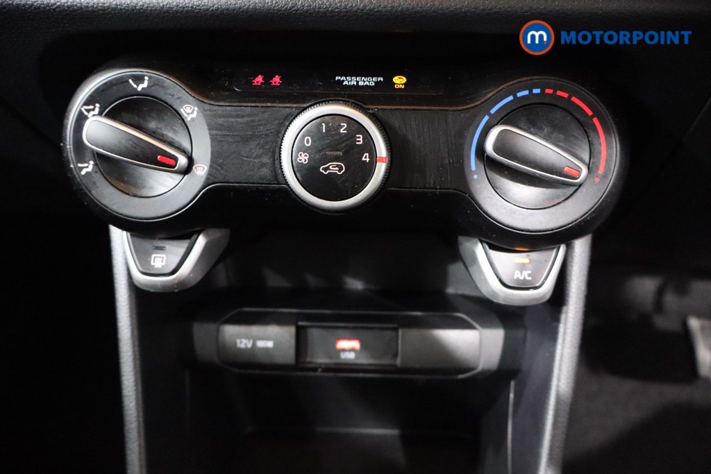 Used Kia Picanto 2022 for sale - 76805017: Photo 24