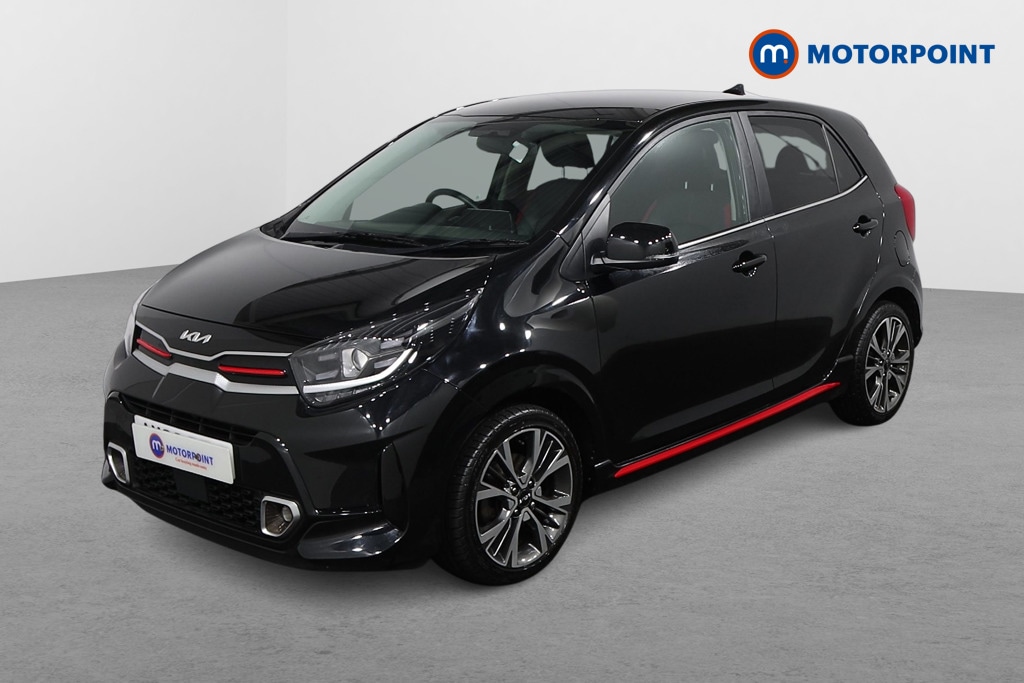 Used Kia Picanto 2022 for sale - 76805017: Photo 3