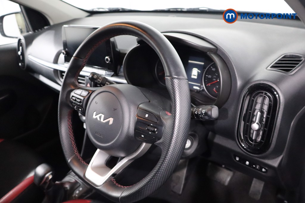 Used Kia Picanto 2022 for sale - 76805017: Photo 30