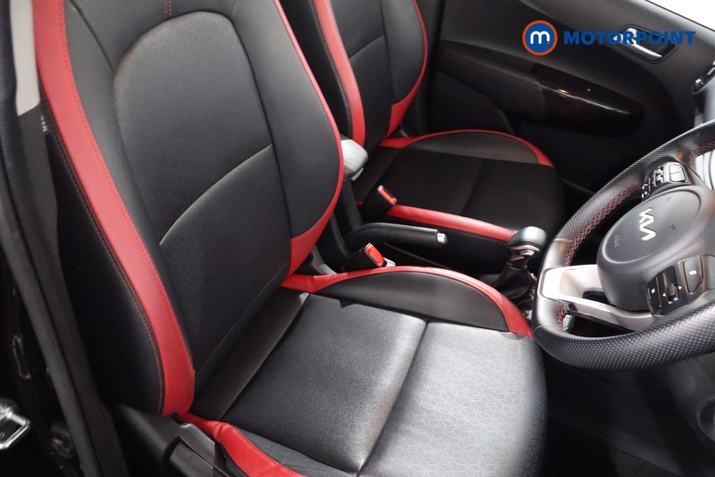 Used Kia Picanto 2022 for sale - 76805017: Photo 31