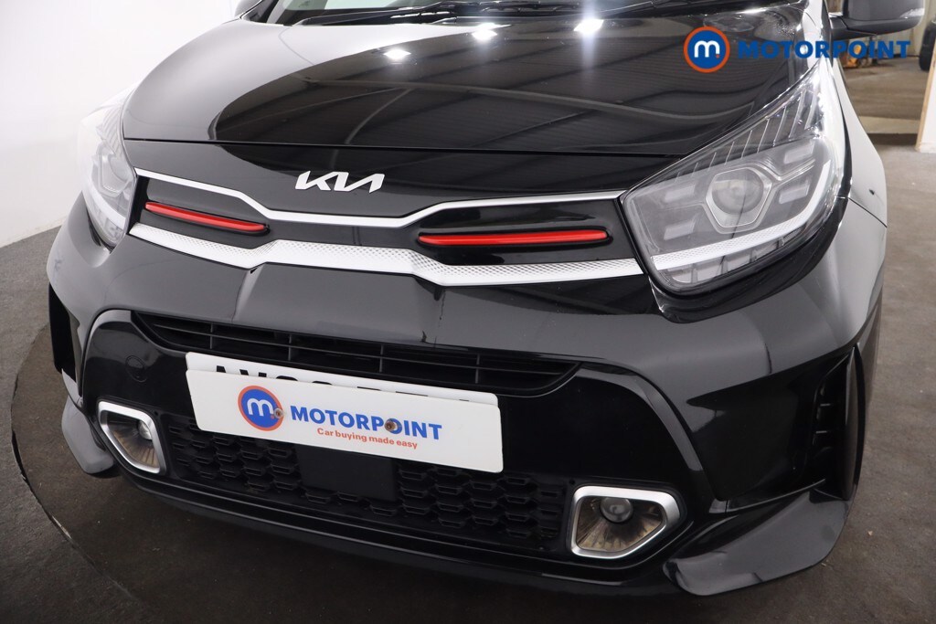 Used Kia Picanto 2022 for sale - 76805017: Photo 36