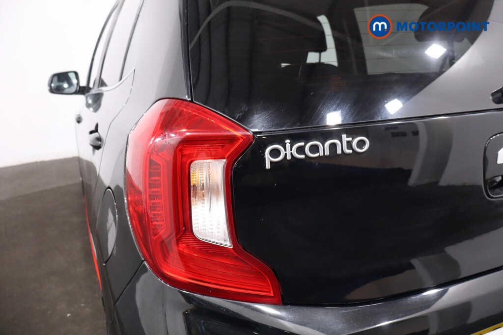 Used Kia Picanto 2022 for sale - 76805017: Photo 39