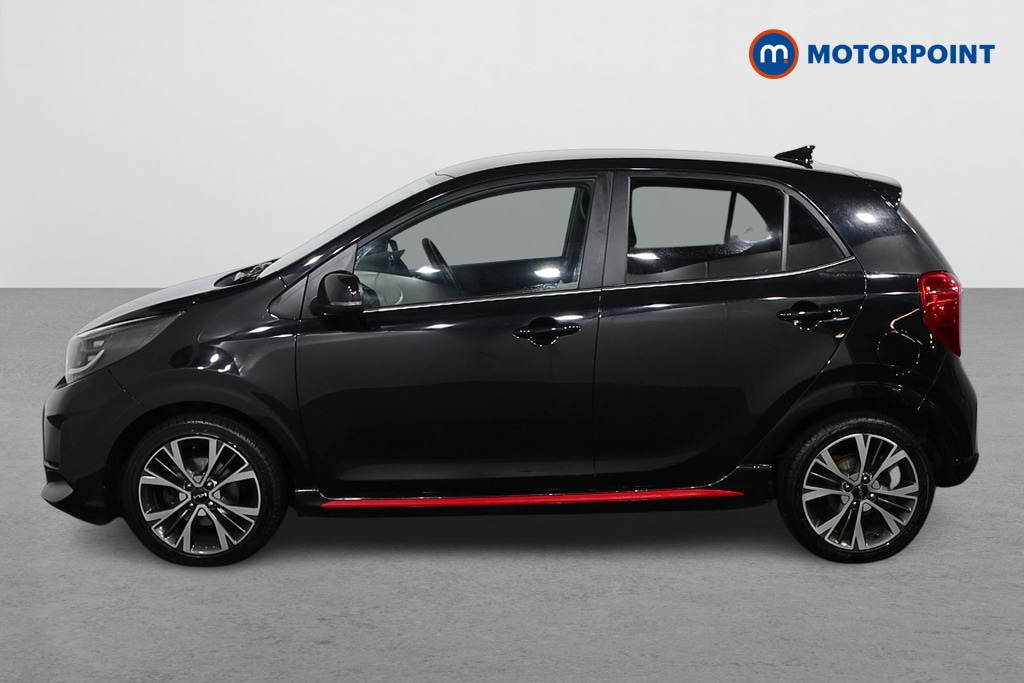 Used Kia Picanto 2022 for sale - 76805017: Photo 4