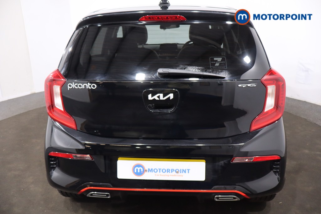 Used Kia Picanto 2022 for sale - 76805017: Photo 42