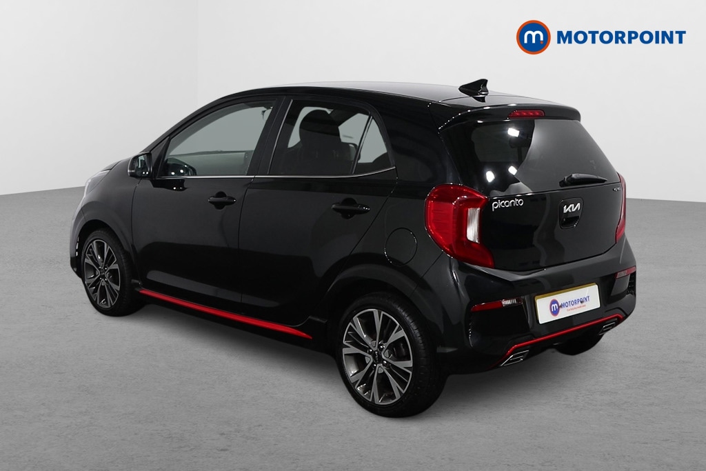 Used Kia Picanto 2022 for sale - 76805017: Photo 5