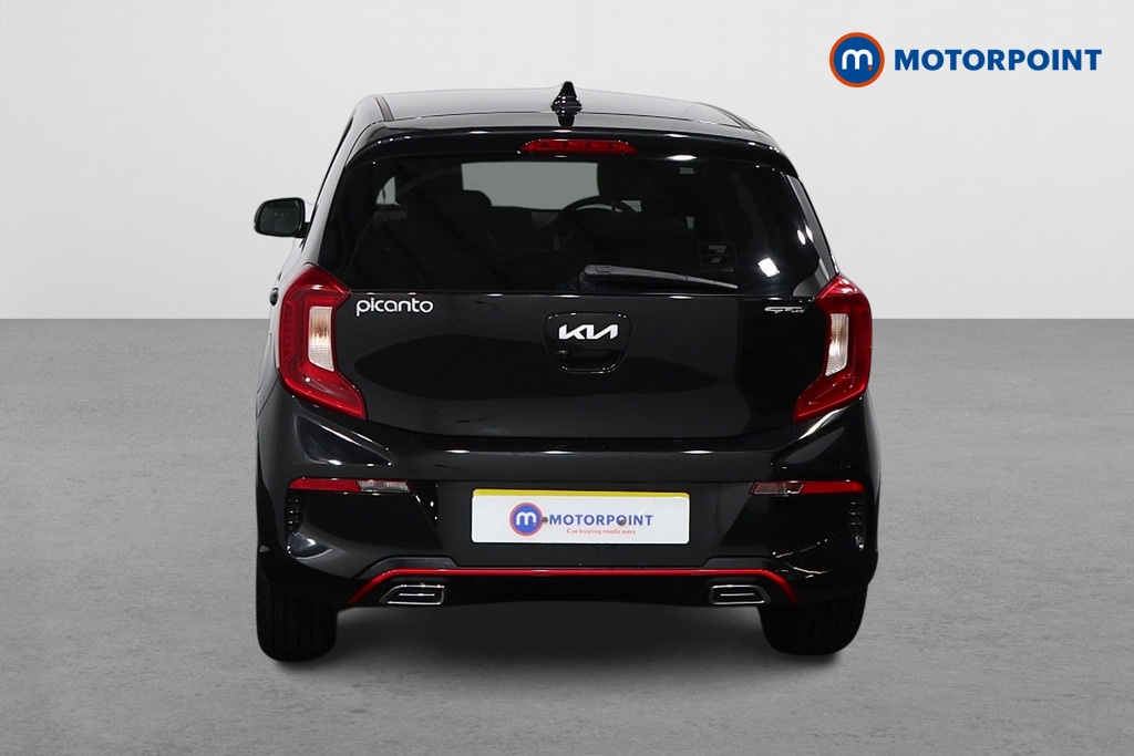 Used Kia Picanto 2022 for sale - 76805017: Photo 6