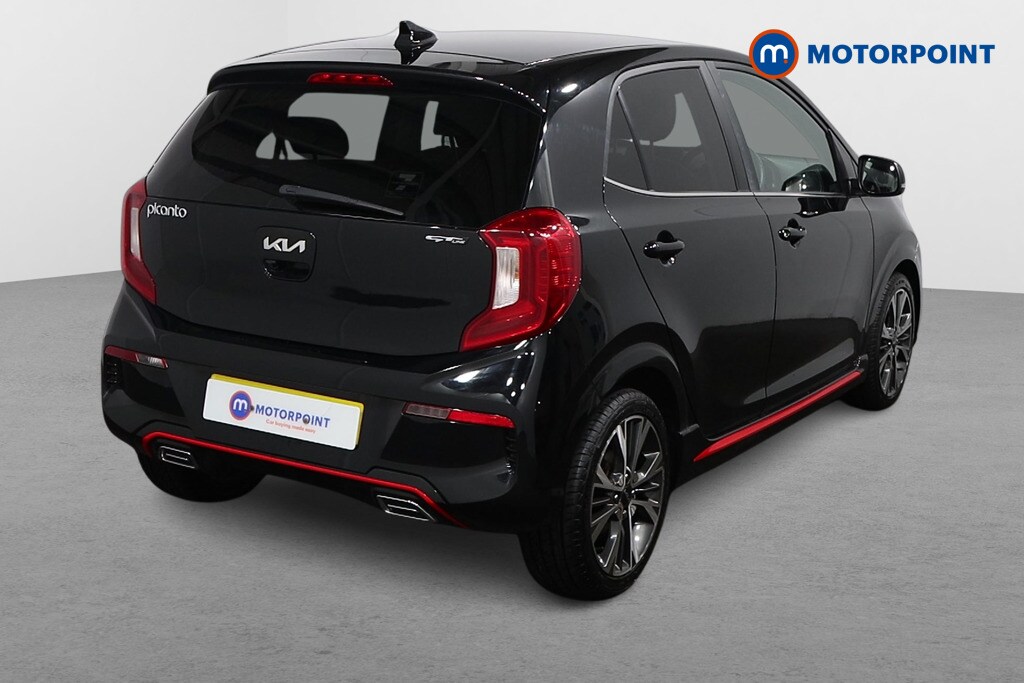 Used Kia Picanto 2022 for sale - 76805017: Photo 7