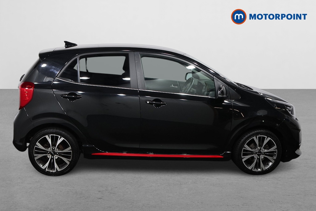 Used Kia Picanto 2022 for sale - 76805017: Photo 8