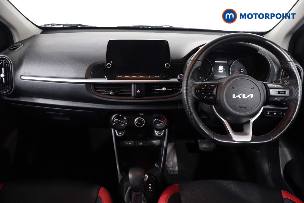 Used Kia Picanto 2022 for sale - 76805017: Photo 9