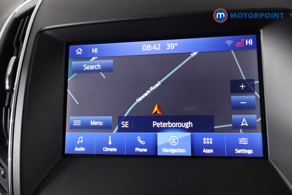 Used Ford S-Max 2022 for sale - 77381951: Photo 10